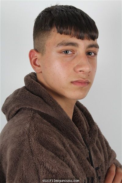 Konya Cast Ajans Yahya 158600