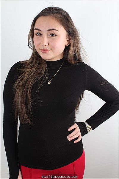 Çocuk Oyuncular Adayımız Dilhan