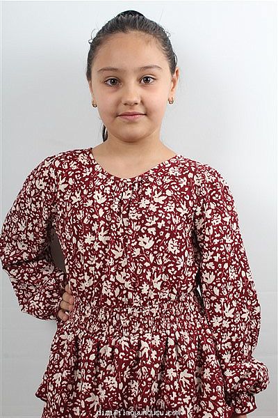 Çocuk Oyuncular Adayımız Eylül