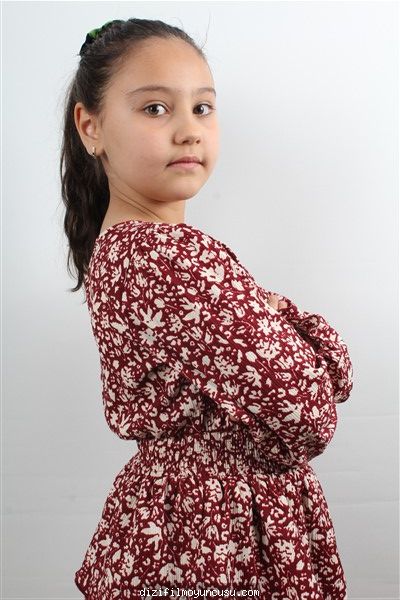 Kayseri Cast Ajans Eylül 158799