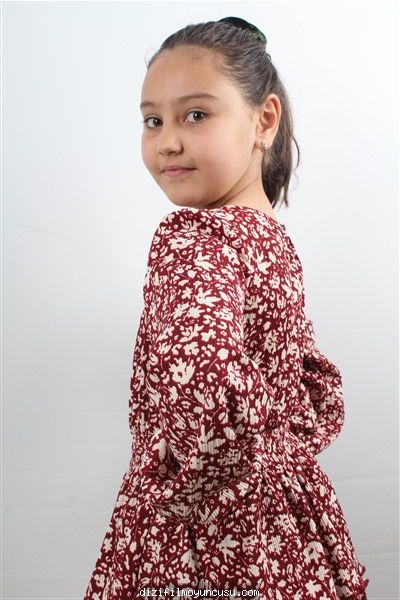 Kayseri Cast Ajans Eylül 158800