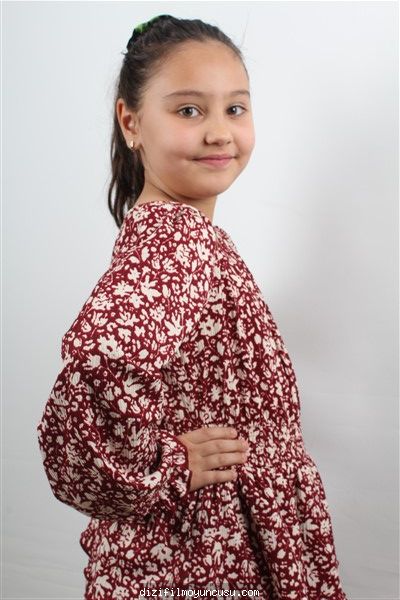 Kayseri Cast Ajans Eylül 158801