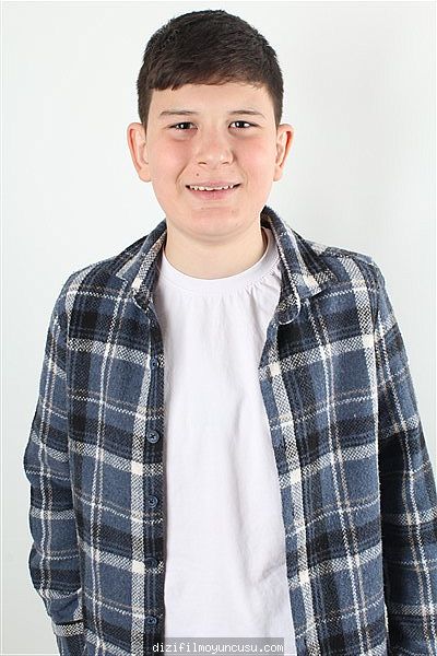 Çocuk Oyuncular Adayımız İbrahim