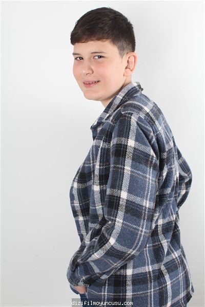 Kayseri Cast Ajans İbrahim 158829