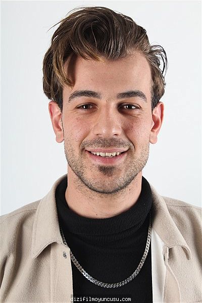 Kayseri Cast Ajans Oyuncusu Mehmet