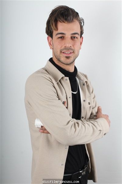 Kayseri Cast Ajans Mehmet 158815