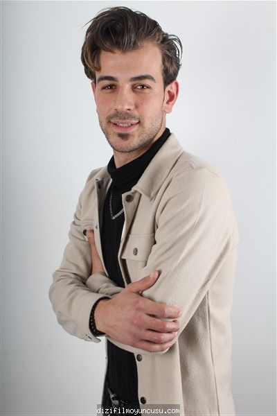 Kayseri Cast Ajans Mehmet 158816