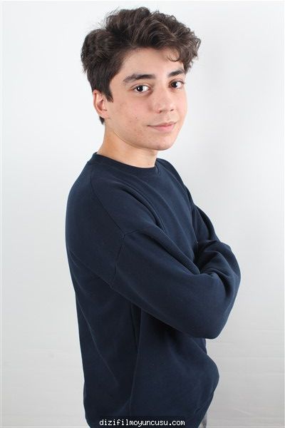 Kayseri Cast Ajans Mustafa 158780