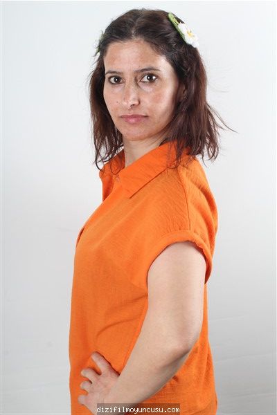 Kayseri Cast Ajans Reyhan 158765