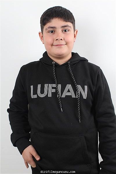 Çocuk Oyuncular Adayımız Talha