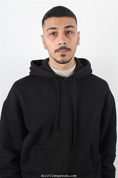 Aydın Cast Ajans Oyuncusu Alper