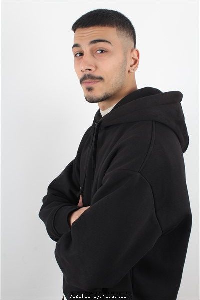 Aydın Cast Ajans Alper 158918