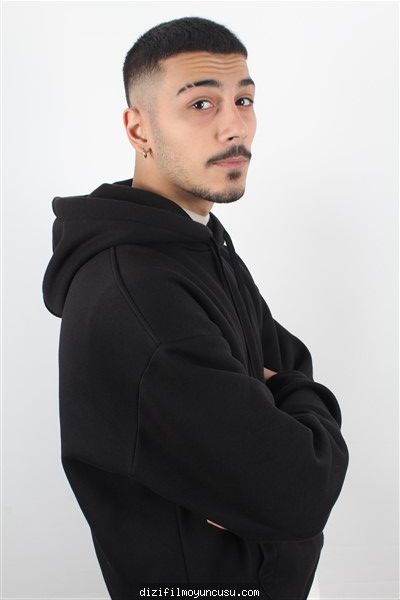 Aydın Cast Ajans Alper 158919