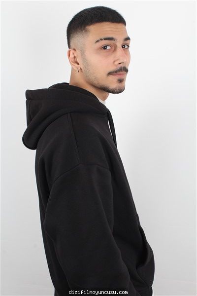 Aydın Cast Ajans Alper 158921