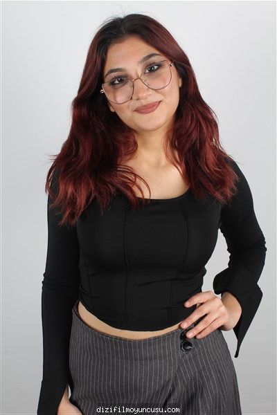 Adana Cast Ajans Aslıhan 158854