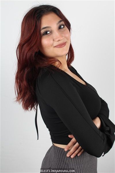Adana Cast Ajans Aslıhan 158855