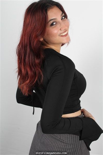 Adana Cast Ajans Aslıhan 158857