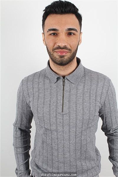 Aydın Cast Ajans Oyuncusu Baran