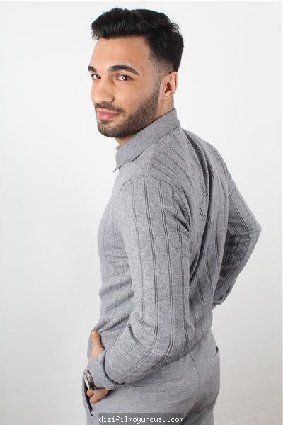 Aydın Cast Ajans Baran 158994