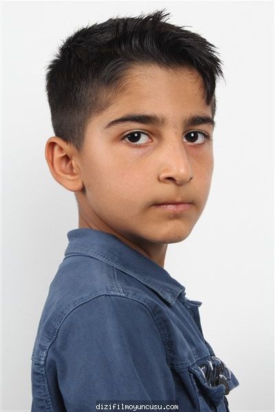 Adana Cast Ajans Burak 158984