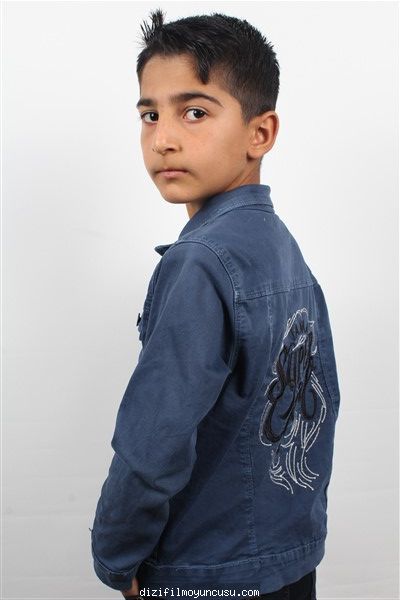 Adana Cast Ajans Burak 158985