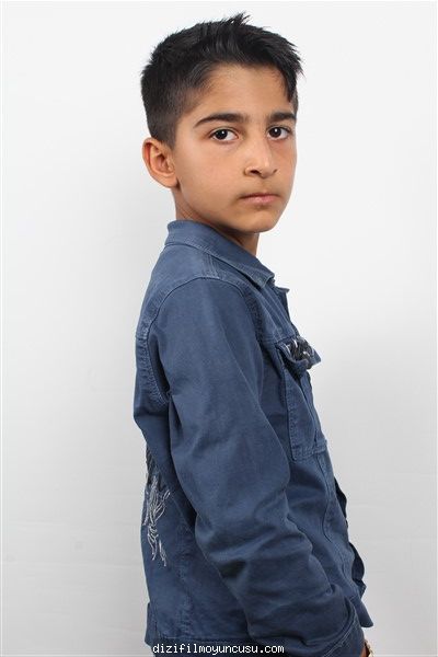 Adana Cast Ajans Burak 158986