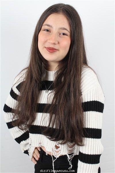 Aydın Cast Ajans Elanur 158950