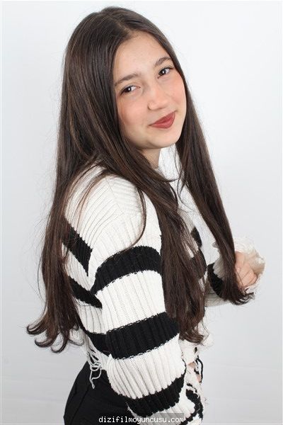 Aydın Cast Ajans Elanur 158953