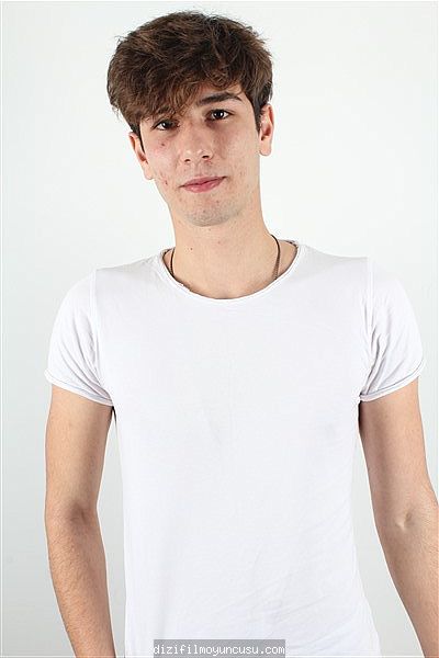 Aydın Cast Ajans Oyuncusu Emre