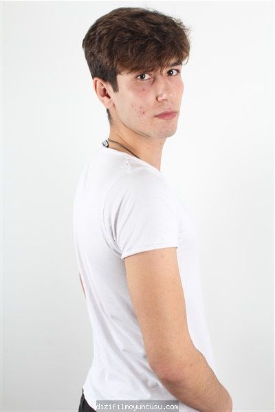 Aydın Cast Ajans Emre 158980