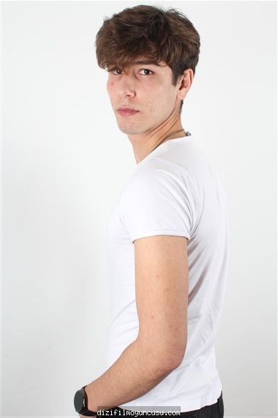 Aydın Cast Ajans Emre 158981