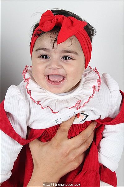 Çocuk Oyuncular Adayımız Esila