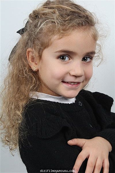 Adana Cast Ajans Oyuncusu İpek