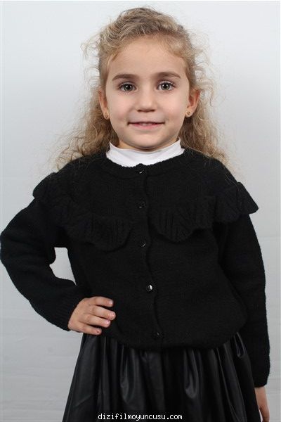 Adana Cast Ajans İpek 158890