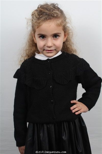 Adana Cast Ajans İpek 158892