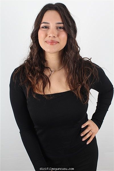 Kadın Oyuncular Adayımız Irmak