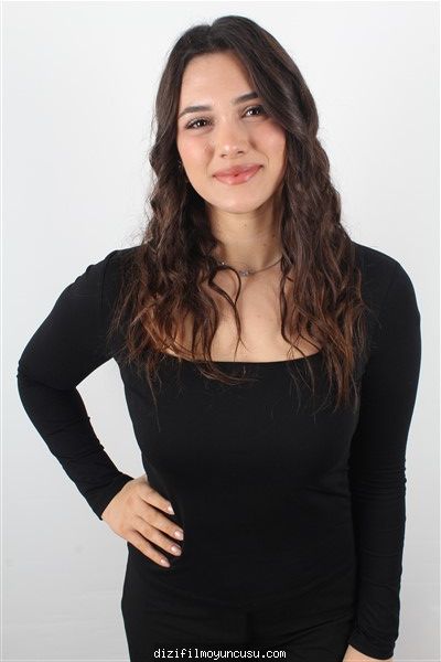 Aydın Cast Ajans Irmak 159003