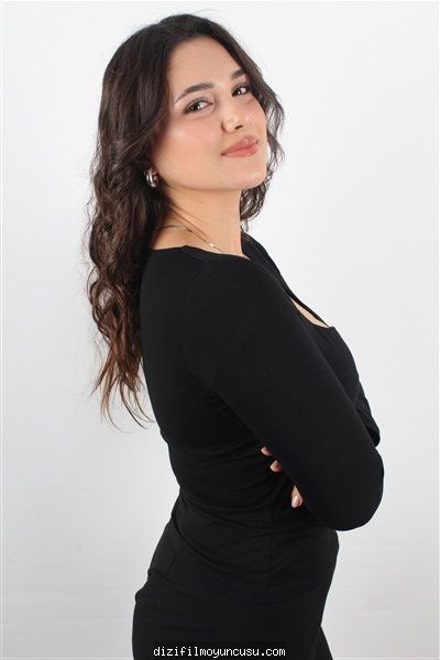 Aydın Cast Ajans Irmak 159004