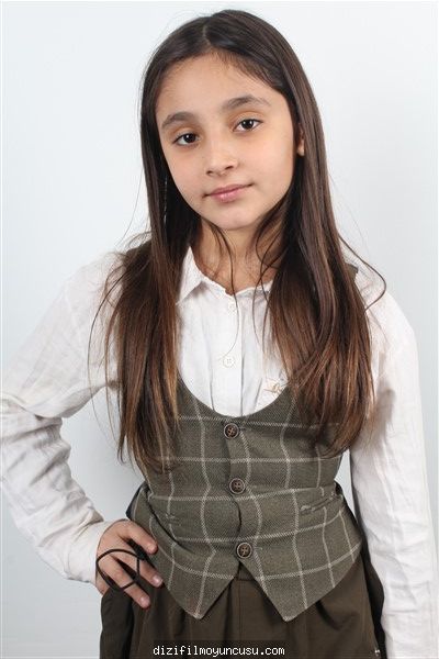 Adana Cast Ajans Nazlıcan 158910