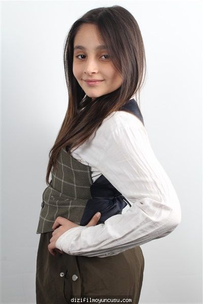 Adana Cast Ajans Nazlıcan 158913