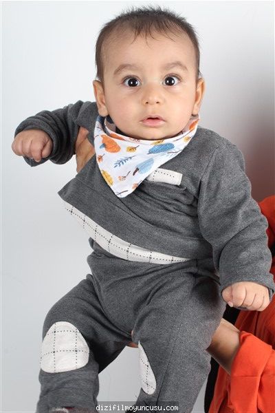 Adana Cast Ajans Ömer 158997