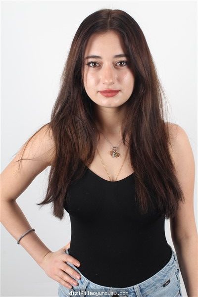 Aydın Cast Ajans Yaren 158970