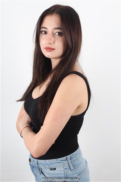 Aydın Cast Ajans Yaren 158971
