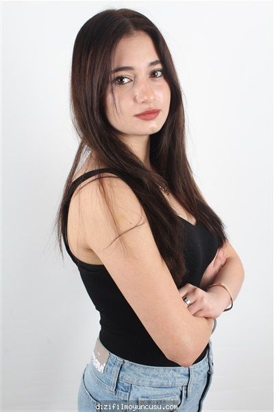Aydın Cast Ajans Yaren 158972