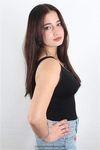 Aydın Cast Ajans Yaren 158973