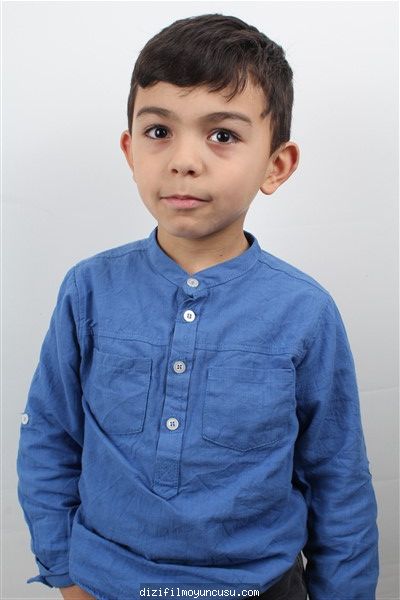 Samsun Cast Ajans Eymen 159088