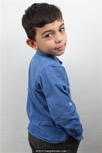 Samsun Cast Ajans Eymen 159091