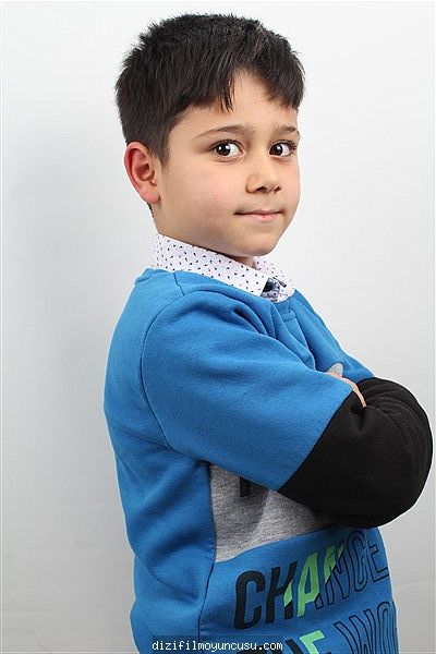 Çocuk Oyuncular Adayımız Kudret