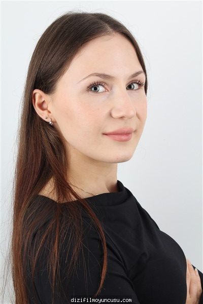 Samsun Cast Ajans Dilara 159195