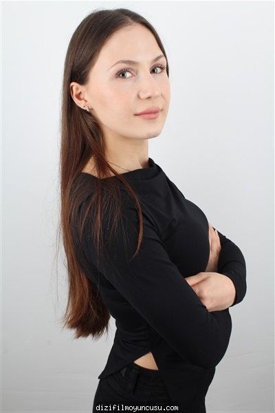 Samsun Cast Ajans Dilara 159196